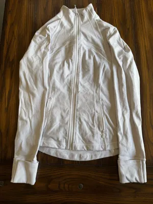 Lululemon Jacket thumbnail 1