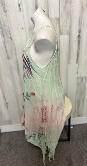 Dress White Size undefined thumbnail 2