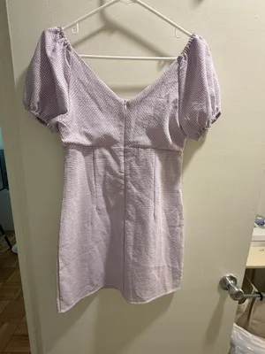 Altar'd State Dress thumbnail 3