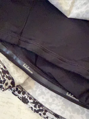 lululemon Pace Rival Skirt In Chirakasu Alpine Size 10 thumbnail 12