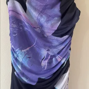 Petal and Pup Jasmine Maxi Dress, Size Small, $79 thumbnail 10
