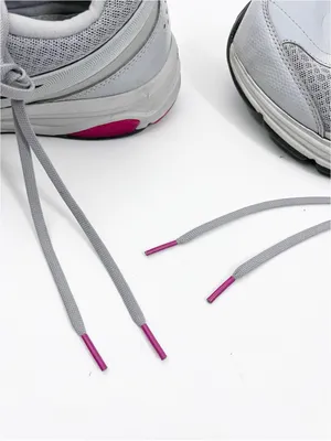 NEW BALANCE 847v2 Gray Pink Lace Up Athletic Shoes Sneakers Size 9.5 Walking thumbnail 14