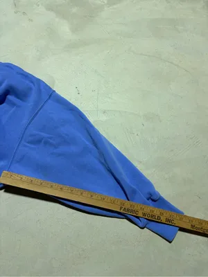Nike blue Women's Hooded Pullover Sweatshirt XS thumbnail 9