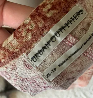 Urban Outfitters Tank Top thumbnail 9