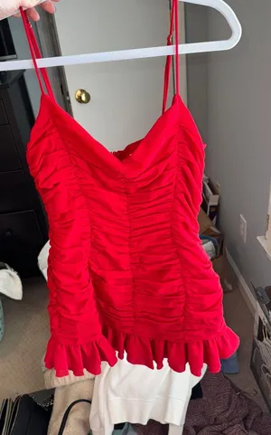 Lucy in the Sky Dress thumbnail 1
