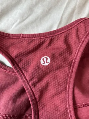 Lululemon Sports Bra thumbnail 3