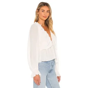 Free People Daia Top Size‎ XS New with Tags thumbnail 3