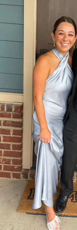 long maxi dress thumbnail 1