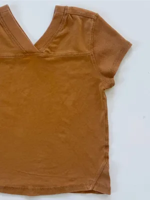 Free People Movement Cropped Top XS thumbnail 3