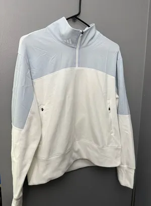 Adidas Quarter-Zip thumbnail 1
