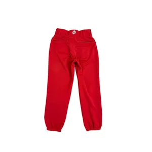 Demarini Red Fierce High Performance Softball Pants Women's Small thumbnail 2