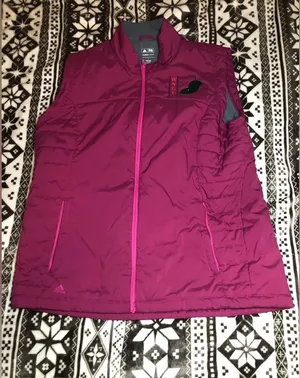 Adidas golf Clima-warm down vest thumbnail 1