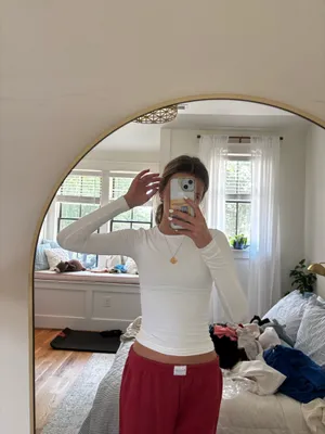 Garage Top Long Sleeve thumbnail 2