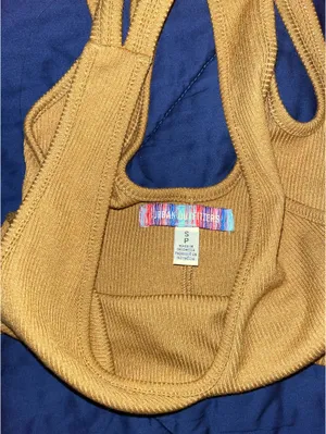 Urban Outfitters Outfitter’s Tank thumbnail 2