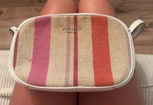 Kate Spade Crossbody Purse thumbnail 1