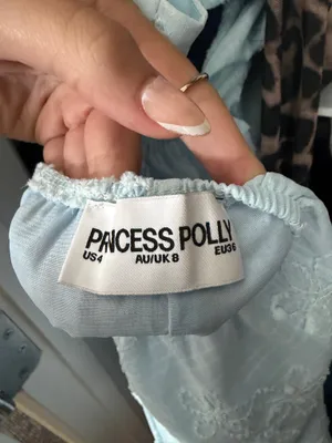 Princess Polly Dress thumbnail 4