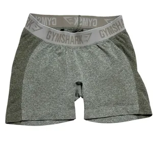 GYMSHARK flex shorts marsh green Medium thumbnail 1