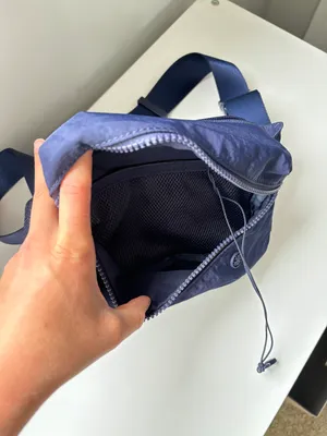 Gaiam Belt Bag thumbnail 2