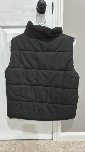 Puffy Vest thumbnail 2