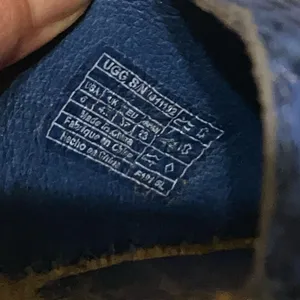 UGG Blue Sandals thumbnail 5