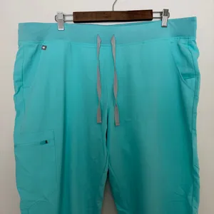 Figs Zamora Jogger Scrub Pant‎ Blue Size XXL/T Women's thumbnail 3