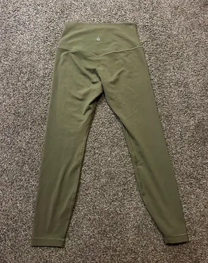 Lululemon Align 25” Leggings thumbnail 3