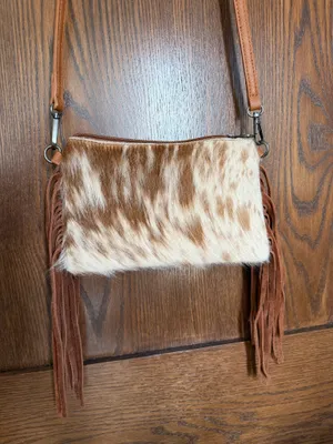 Montana West Crossbody Bag thumbnail 2