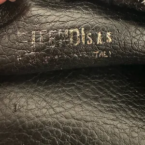 FENDI Vintage‎ Stripe Coin Purse Bag thumbnail 6