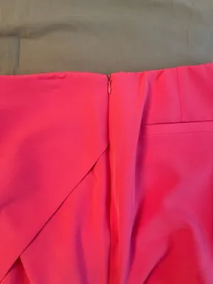 Love Tree Pink Skort thumbnail 4