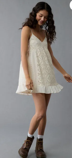 American Eagle dress thumbnail 2