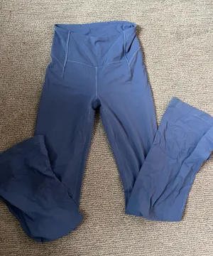 Lululemon Flare High-Rise Pants thumbnail 1
