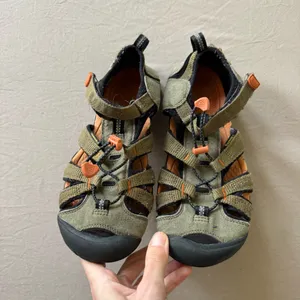 Keen Seacamp II CNX Sandals thumbnail 8