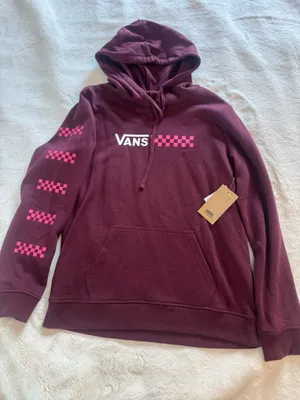Vans Sweatshirt thumbnail 1