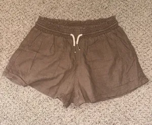 Love Tree Comfy Shorts thumbnail 1