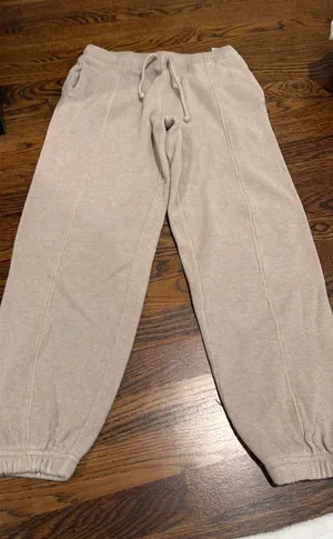 Aritzia TNA Sweatpants thumbnail 1