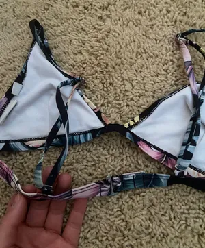 Rhythm Swim Suit thumbnail 3
