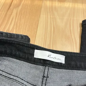 KanCan USA Milana Highrise mom jeans size 11/29. NWOT thumbnail 5