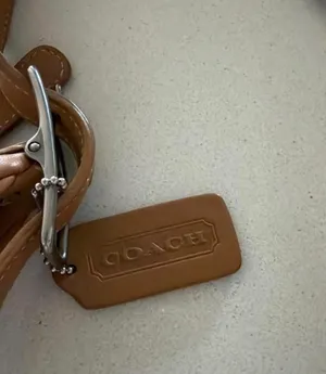 Vintage Coach Zoe Legacy Hobo Y2K thumbnail 2