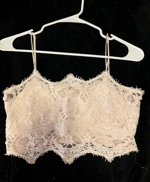 Free People Bralette thumbnail 1