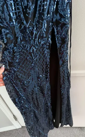 Prom Dress thumbnail 3