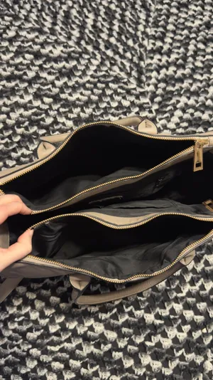 H&M Large Tote Bag thumbnail 2