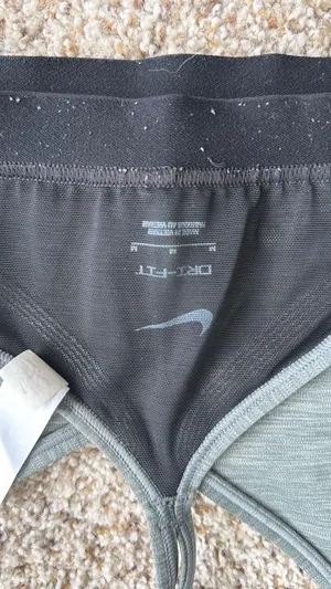 Nike Bra Dri-FIT Women’s Sports Medium thumbnail 4