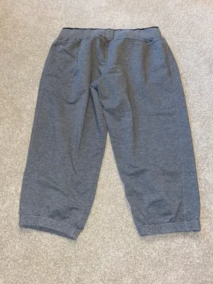 Puma Y2K Activewear Crop Capri Pants thumbnail 4