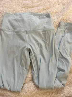 Lululemon Align Leggings 25" thumbnail 2