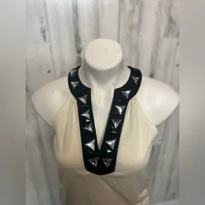 Dress White thumbnail 4