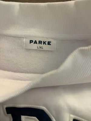 PARKE Mockneck thumbnail 3