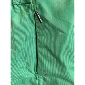 Chlorophille Women’s Vest Full Zip Outdoors Utility Hiking Green Size Small thumbnail 2