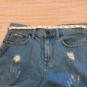 BDG Urban Outfitters‎ Girlfriend High Rise 28 NWT thumbnail 9