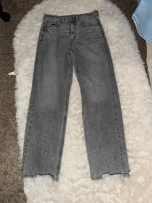 Jeans  thumbnail 1