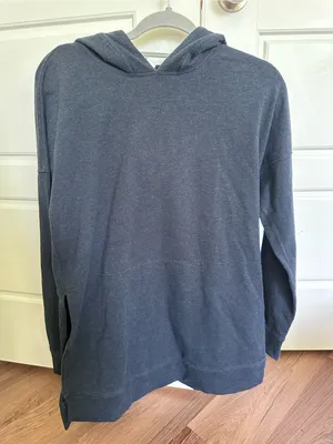 Lululemon Hoodie Size 6 thumbnail 1